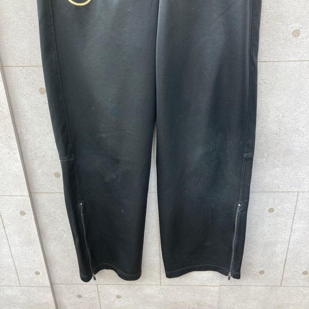 NIKE ジャージ パンツ トラックパンツ トータル90 サイズM ブラック