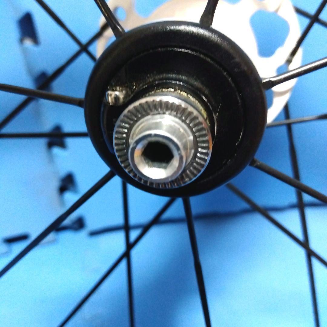 FULCRUM RACING 3　クリンチャーホイール