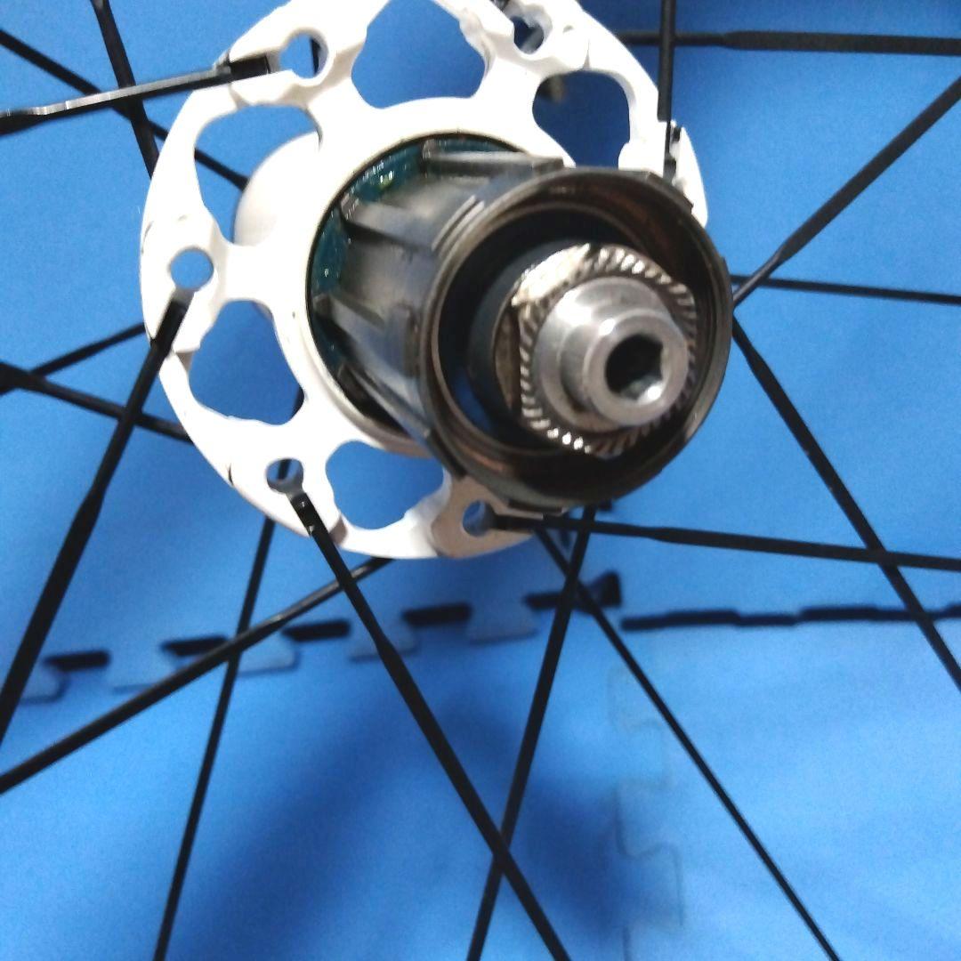 FULCRUM RACING 3　クリンチャーホイール