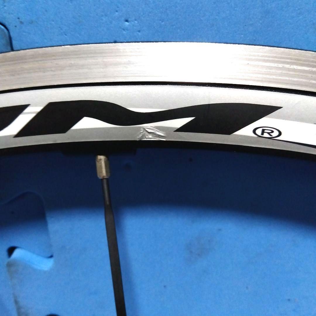 FULCRUM RACING 3　クリンチャーホイール