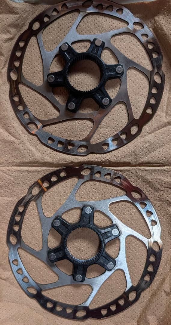 SHIMANO GRX400　(2×10スピード)コンポセット