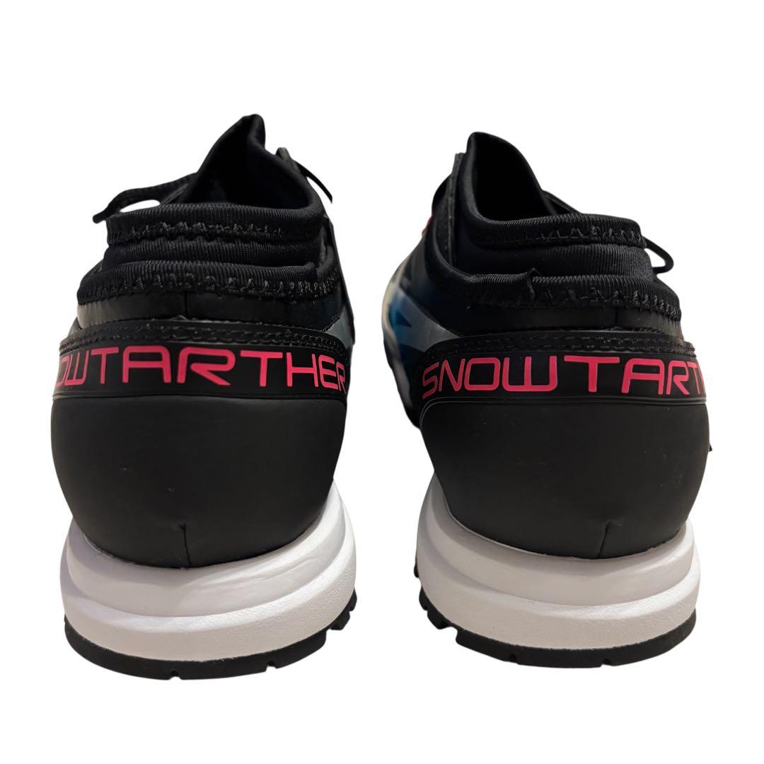 新品未使用 ASICS アシックス スノーターサー SG TJR925 23cm