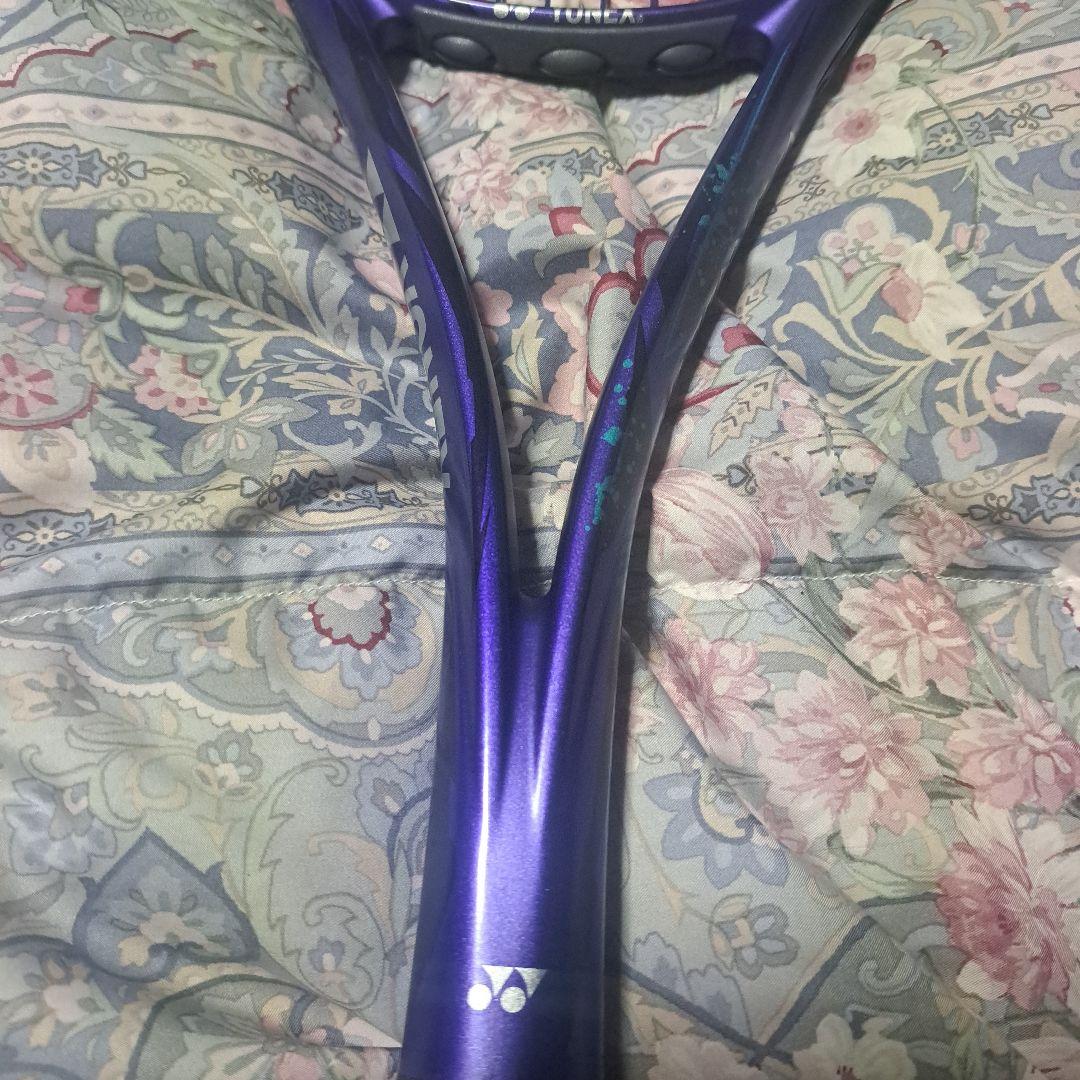 ボルトレイジアメジスト7s　おまけ付き