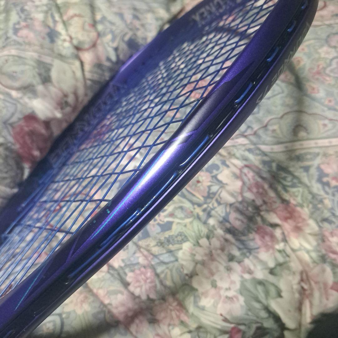 ボルトレイジアメジスト7s　おまけ付き