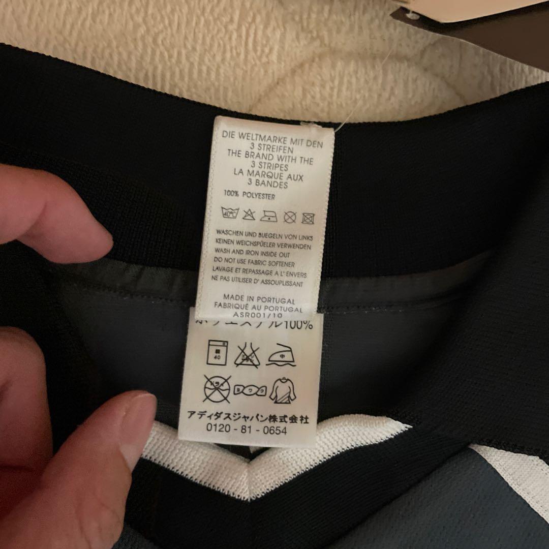 希少　2001 adidas ドイツ代表 ユニフォーム