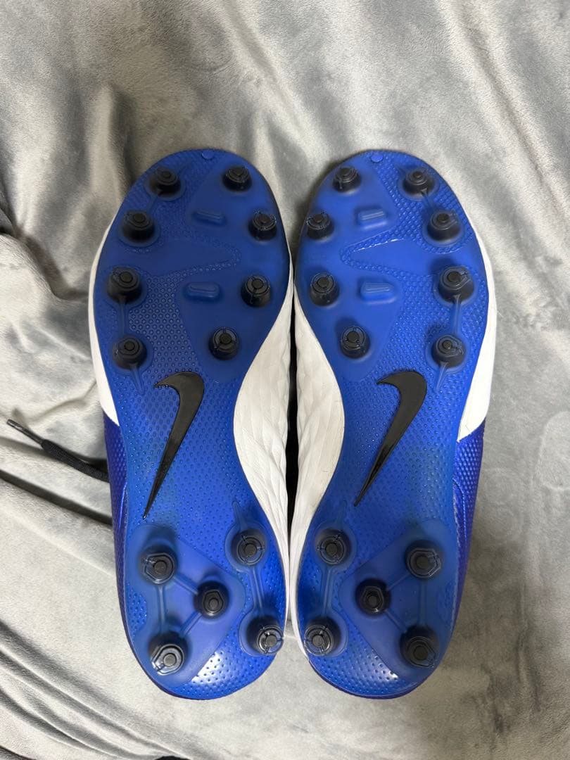 ナイキ　Nike Tiempo Legend 8 Elite HG スパイク