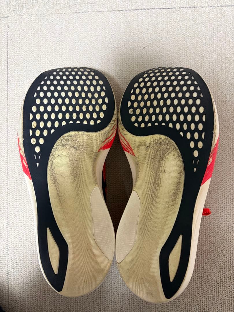 【週末値下げ】ASICS メタスピードエッジTOKYO 26.5
