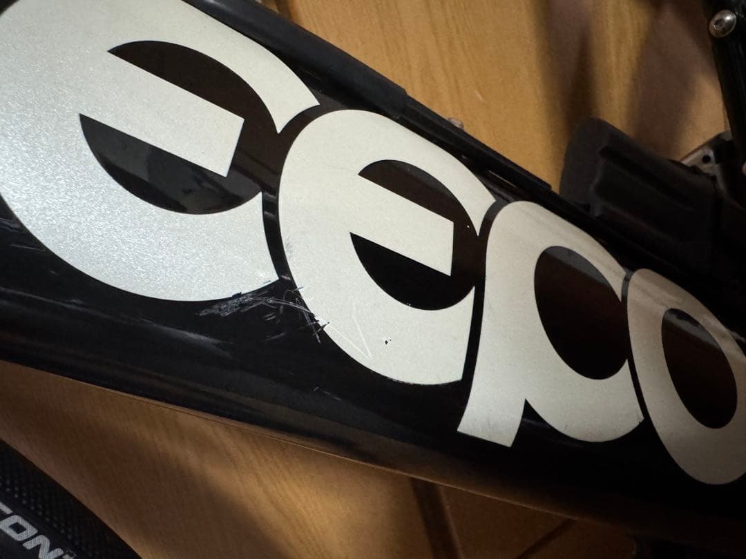 CEEPO KATANA 2015 DURA-ACE DI2 11速