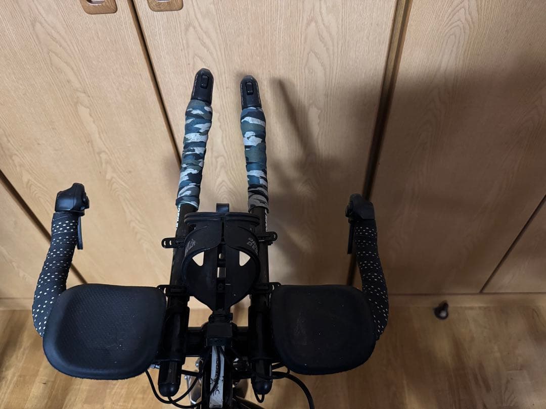 CEEPO KATANA 2015 DURA-ACE DI2 11速
