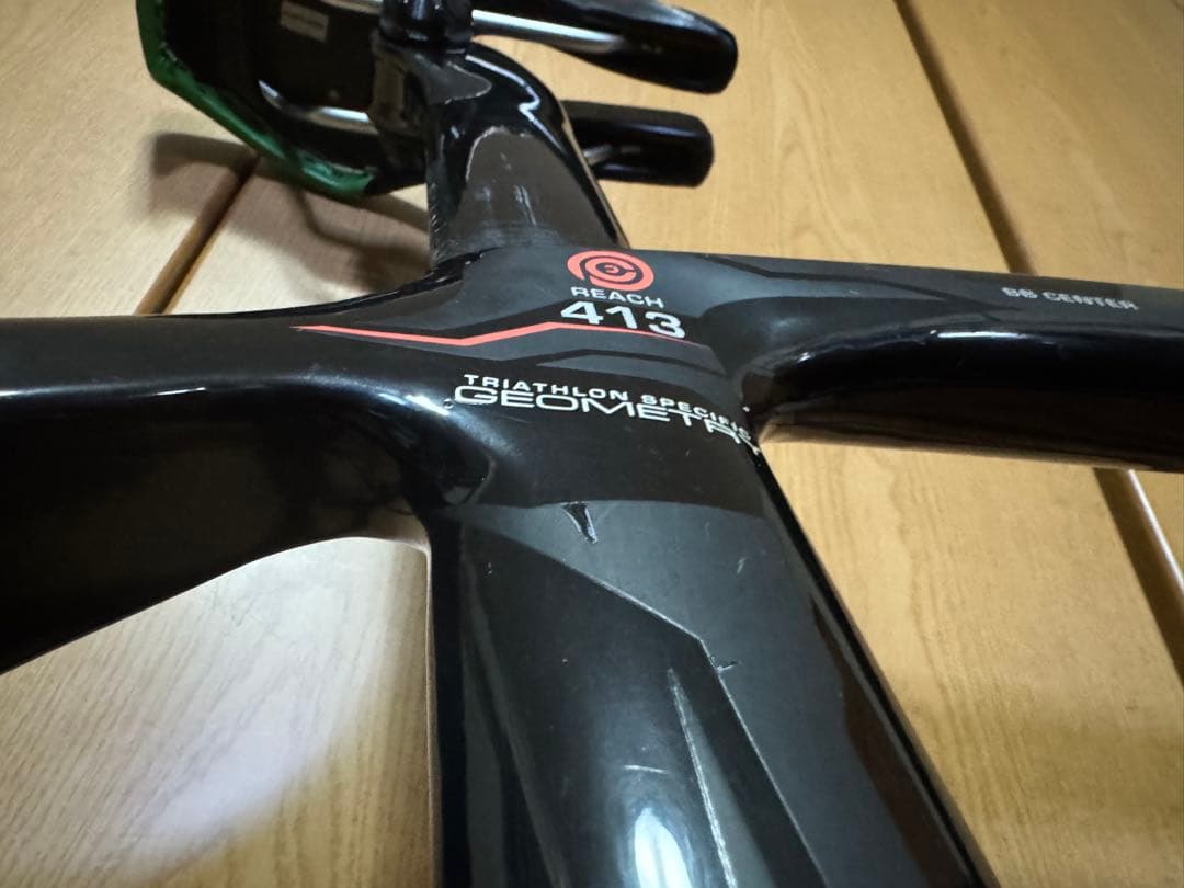 CEEPO KATANA 2015 DURA-ACE DI2 11速