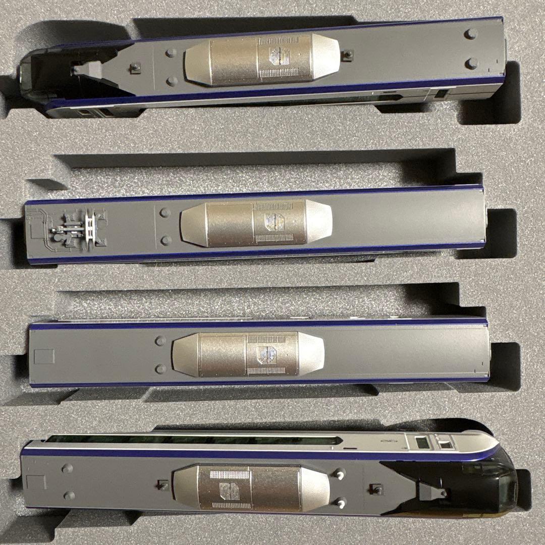 KATO E353系 あずさ 10-1834 10-1836 7両セット