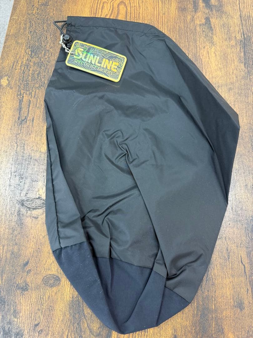 ⭐︎激レア⭐︎新品・未使用⭐︎SUNLINE オールウェザースーツＬサイズ