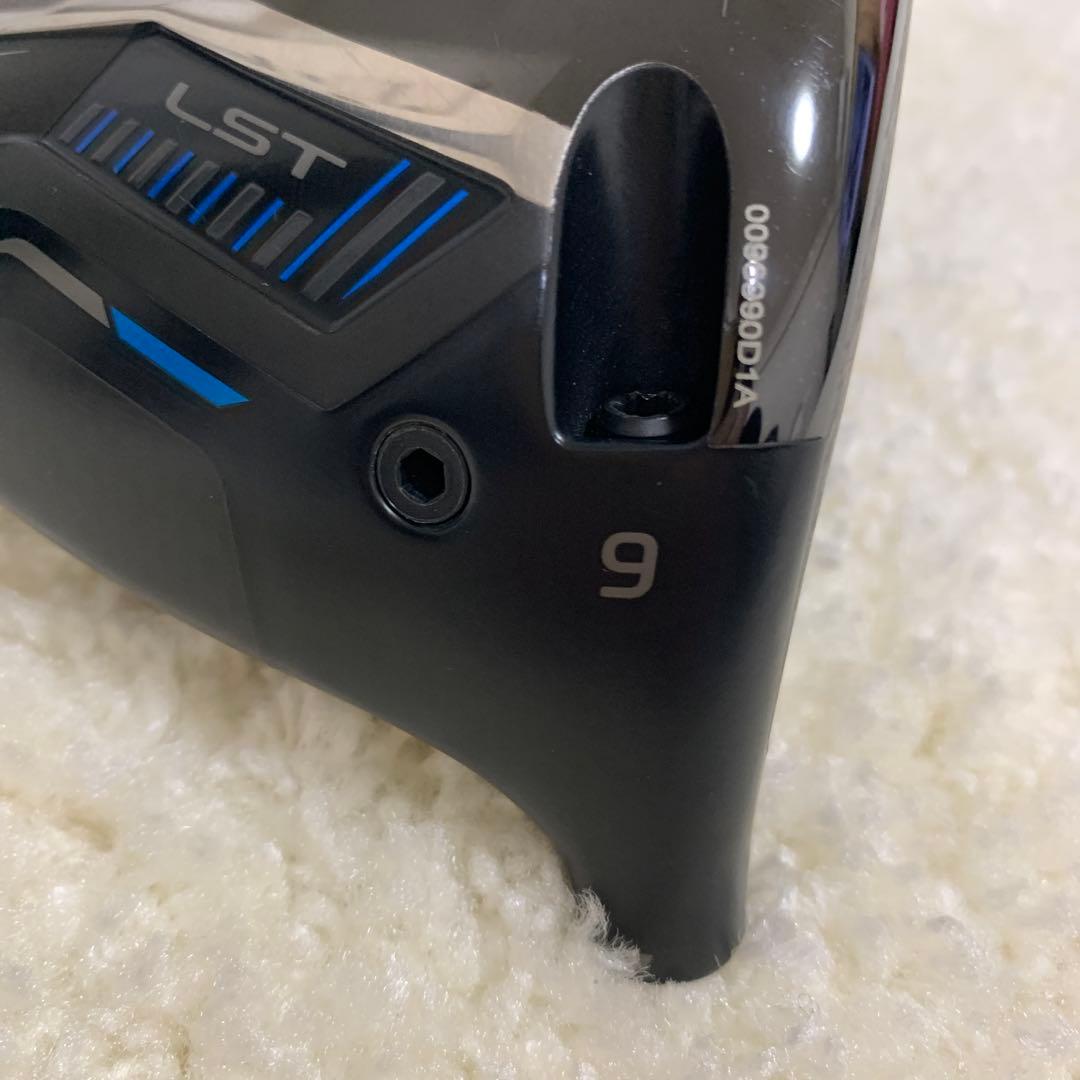 Ping G440 ドライバーLST 9度