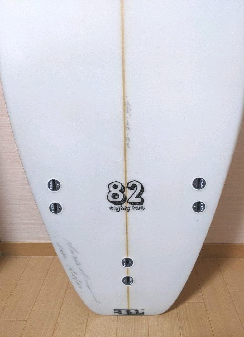 Varley サーフボード