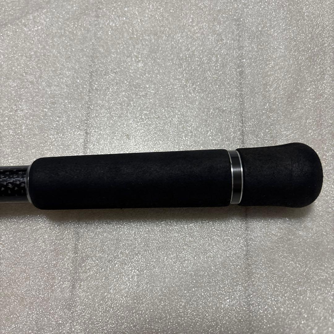 ブラックレーベル　トラベル　Ｃ７３Ｈ－５　ケース付き　美品