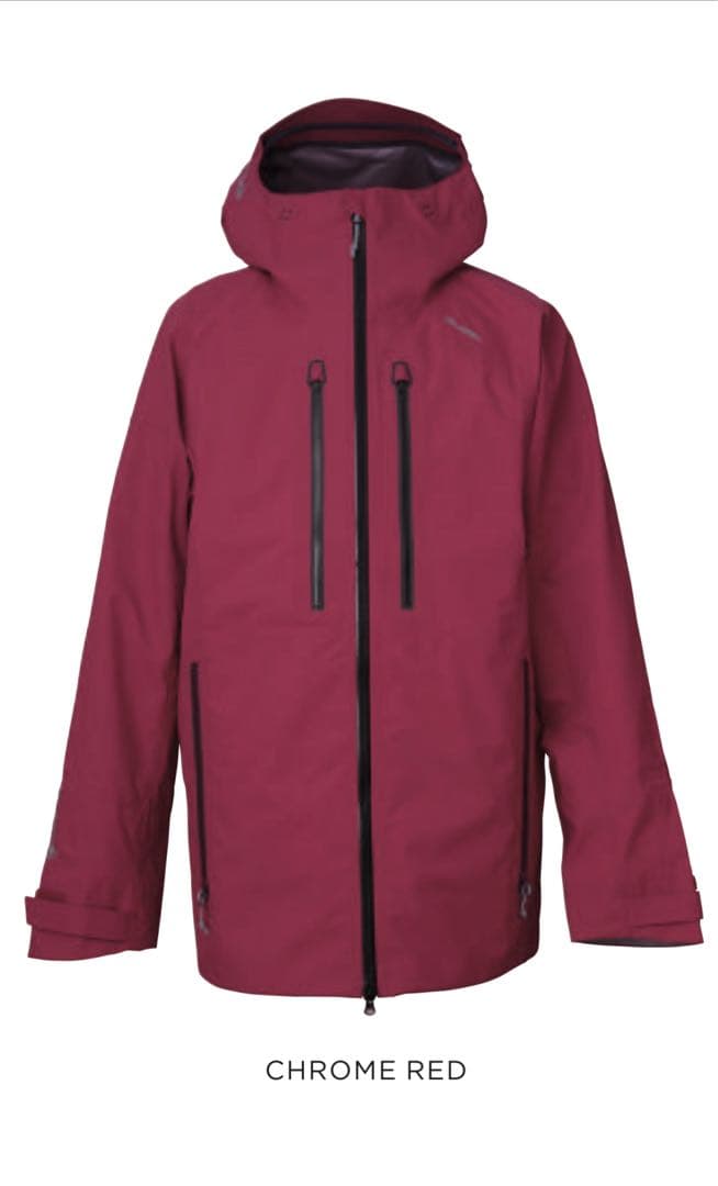 【新品】REW REALITY JKT＆BIB GORE-TEX 上下