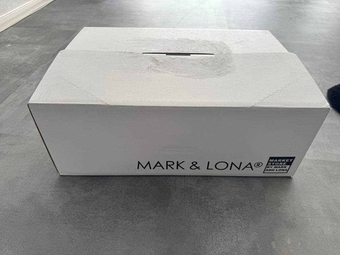 MARK & LONA KEIさん専用