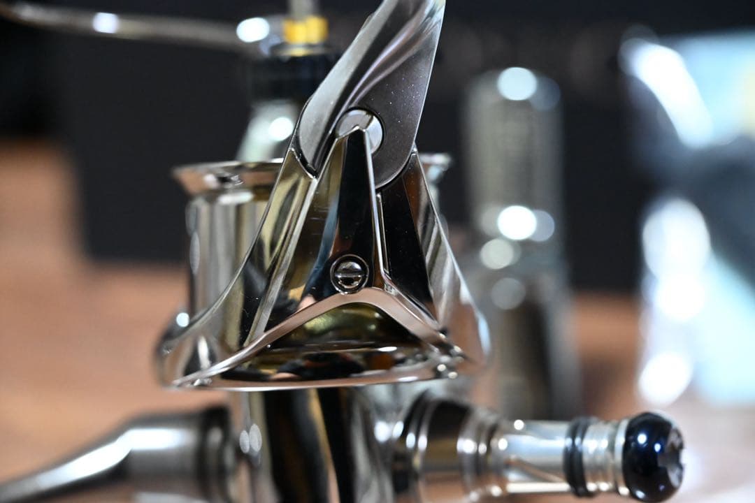 18ステラSTELLA 2500SHG
