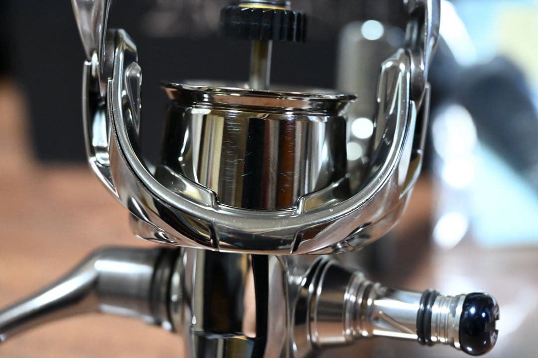 18ステラSTELLA 2500SHG
