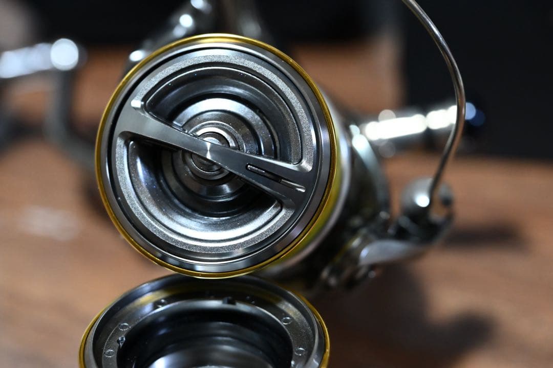 18ステラSTELLA 2500SHG