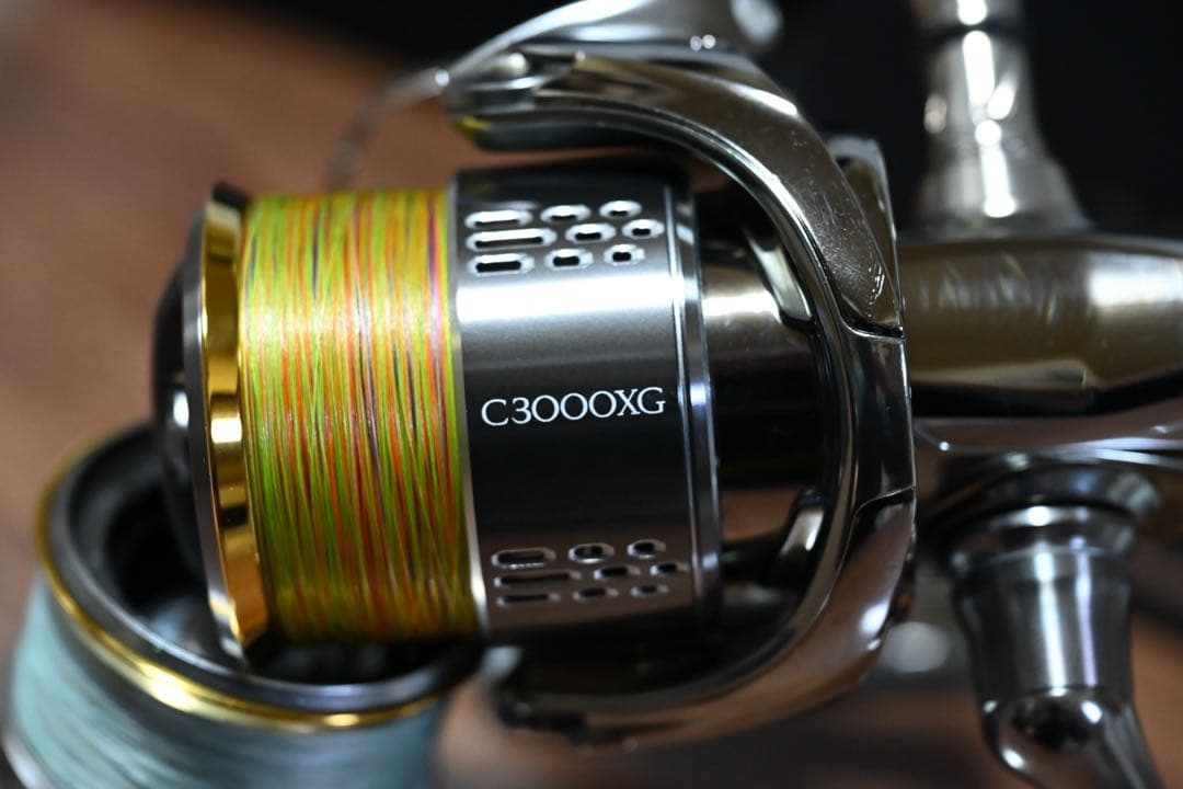 18ステラSTELLA 2500SHG