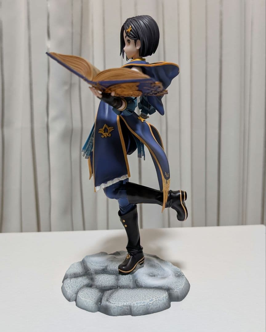 テイルズ オブ アライズ リンウェル 1/8 完成品フィギュア コトブキヤ