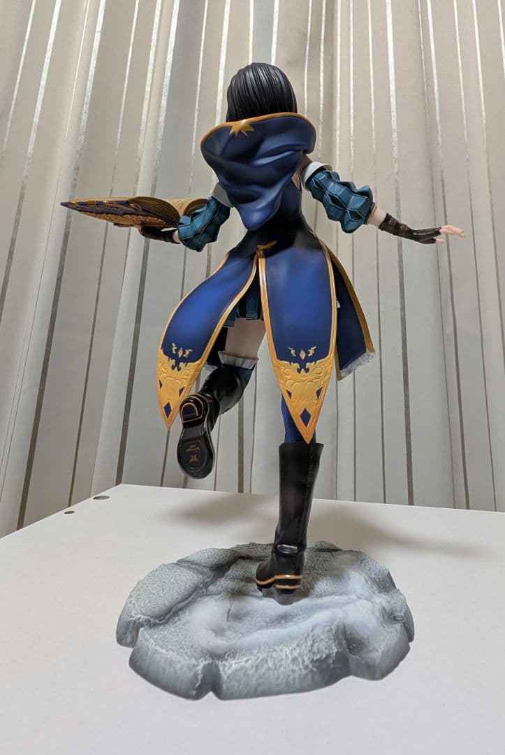 テイルズ オブ アライズ リンウェル 1/8 完成品フィギュア コトブキヤ