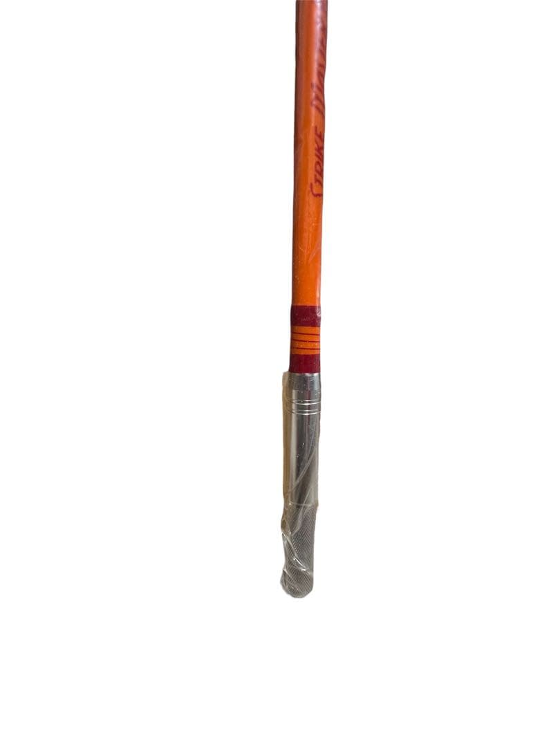 新品未使用　フロッグプロダクツ 30th記念 ストライクマスター 5.2ft