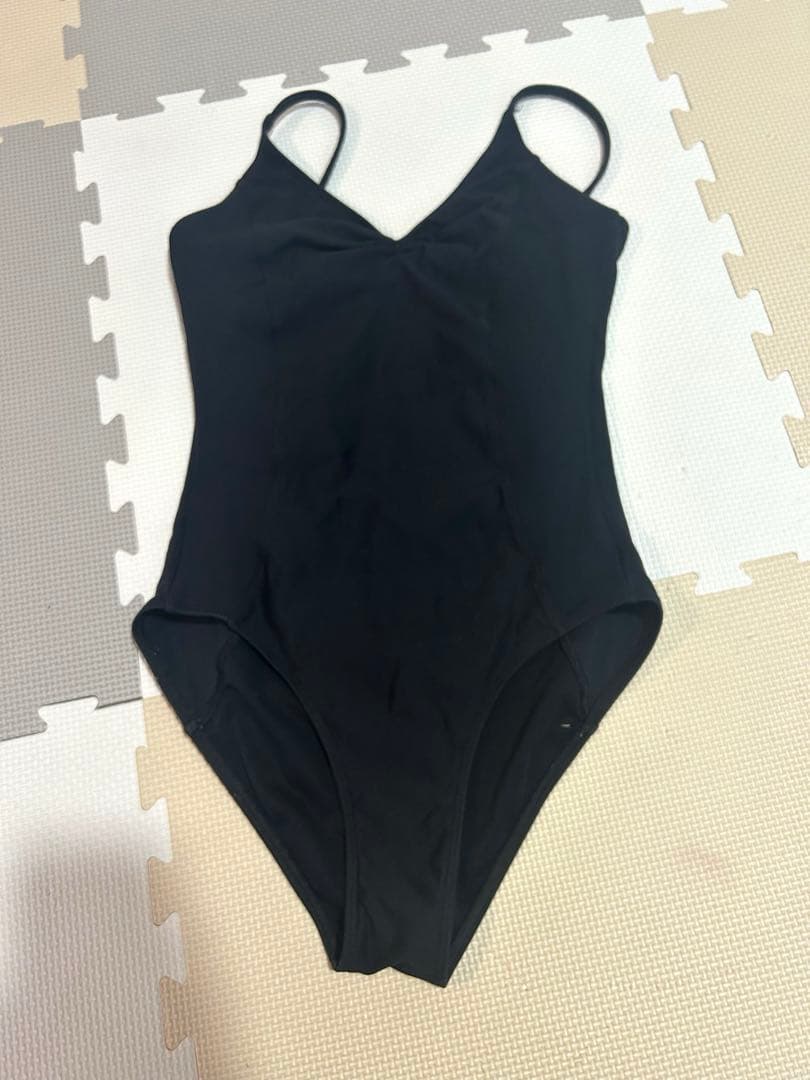 【YUMIKO】レオタード3着+トップス