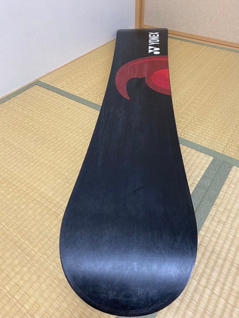 YONEX Smooth スノーボード　157cm