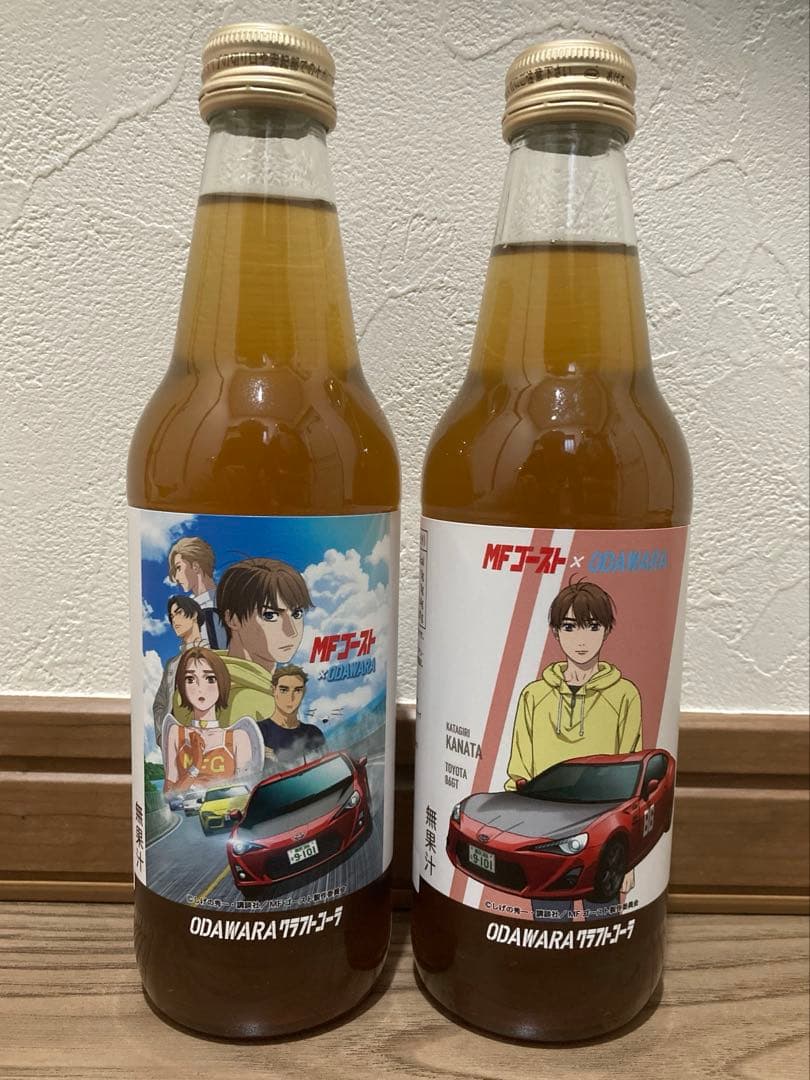 MFゴースト 片桐夏向　カナタ セット