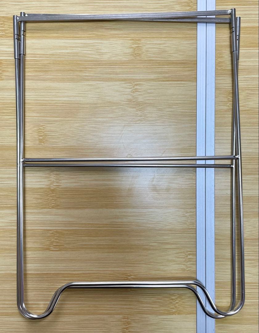ZEN Camps Air-2 Table コンパクト　テーブル アルミニウム