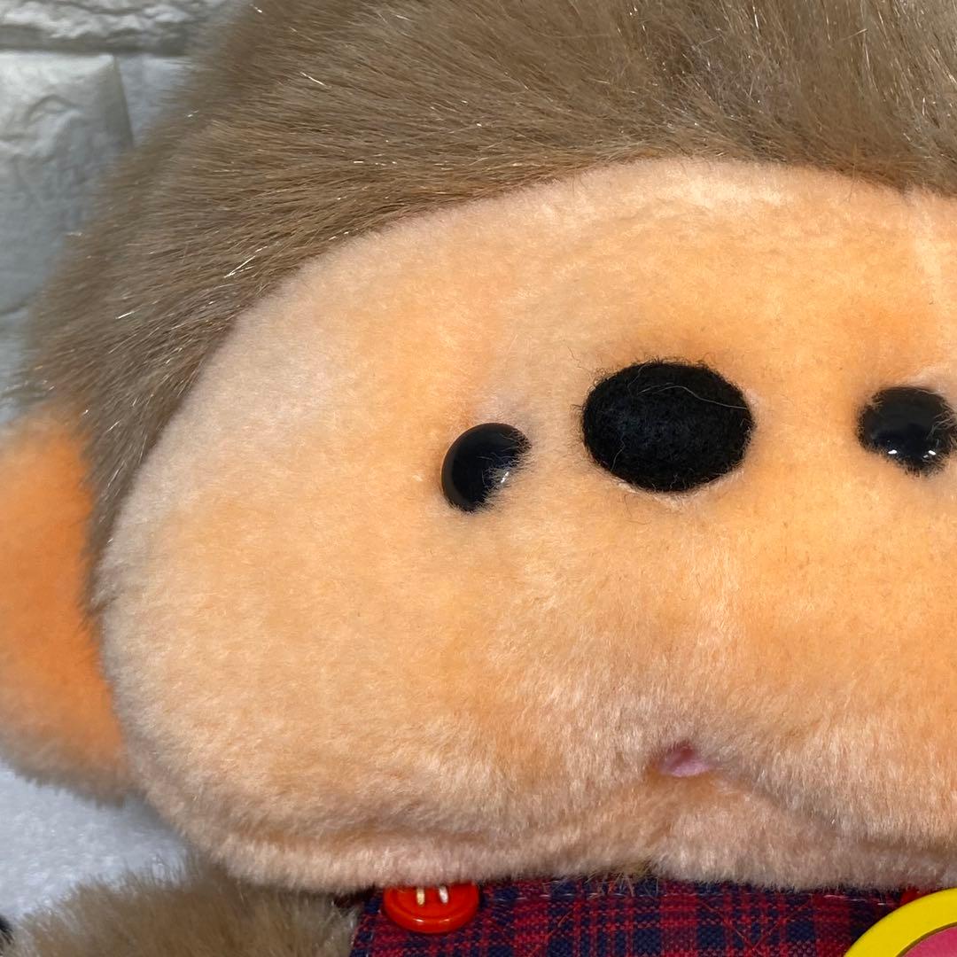 〈IKB〉ちびっ子サム SAM ぬいぐるみ［30㎝］いたずらシリーズ