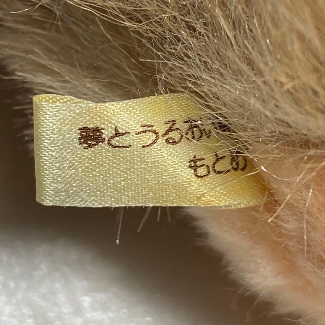 〈IKB〉ちびっ子サム SAM ぬいぐるみ［30㎝］いたずらシリーズ