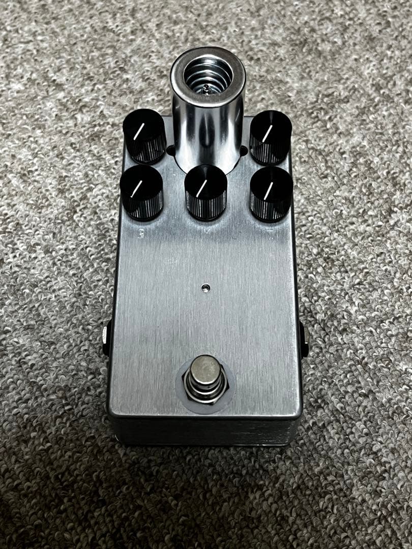 ギター Lee Custom Amplifier VAB-763