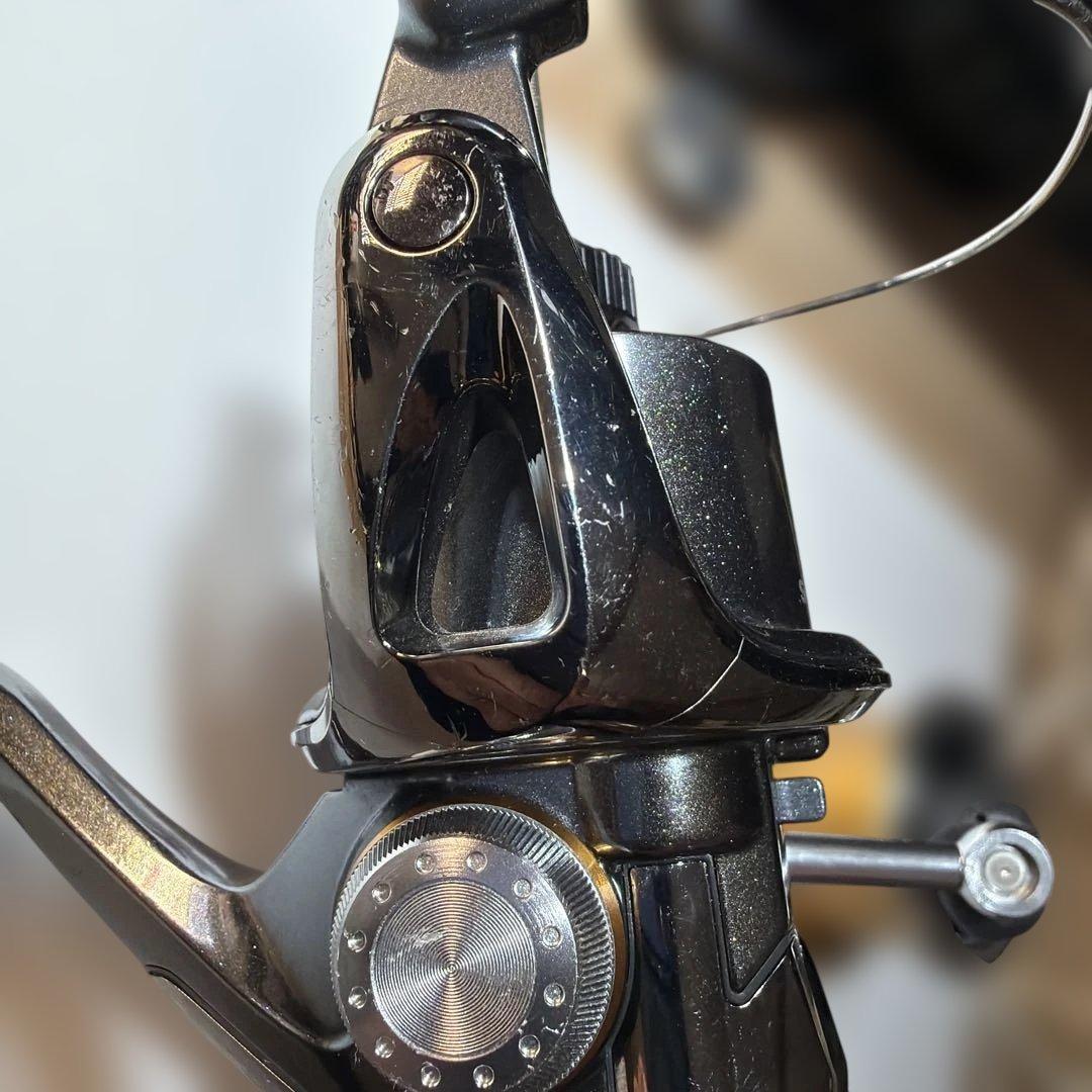 【中古】SHIMANO 07STELLA200s 07ステラ左