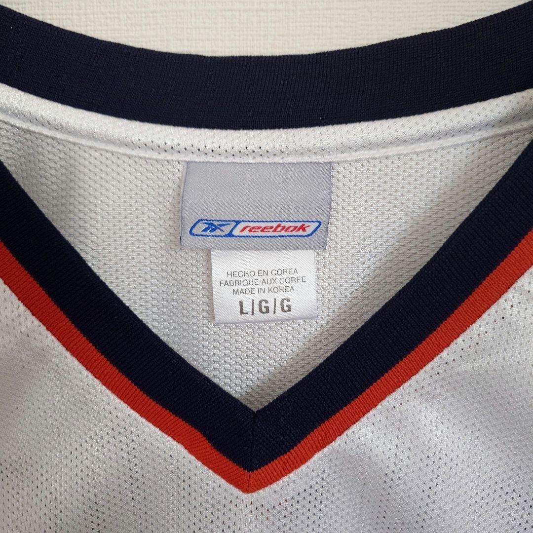 古着 NBA Reebok ジェイソンリチャードソン ウォーリアーズユニフォーム