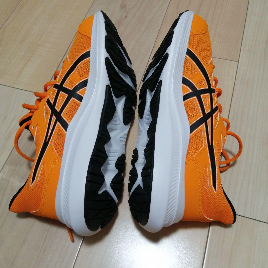 アシックスランニングシューズJOLT4 メンズEXTRA WIDE