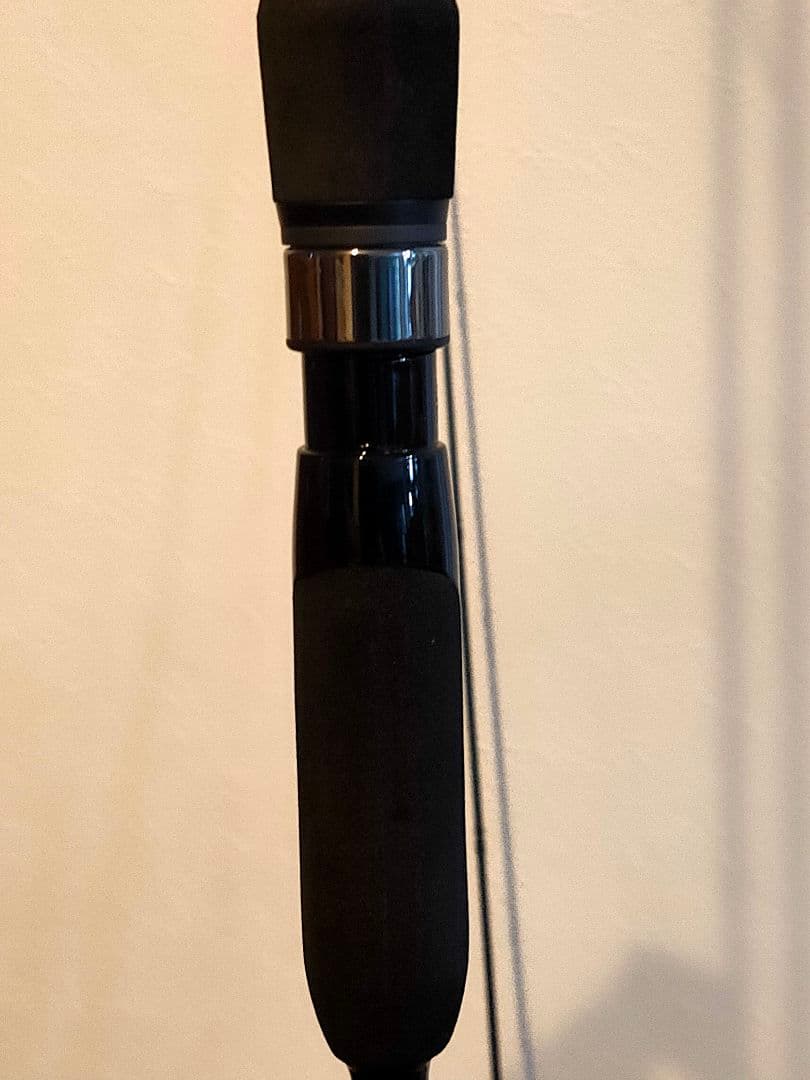 BLACK LION 75M Tip ホワイトバージョン ティップラン TR