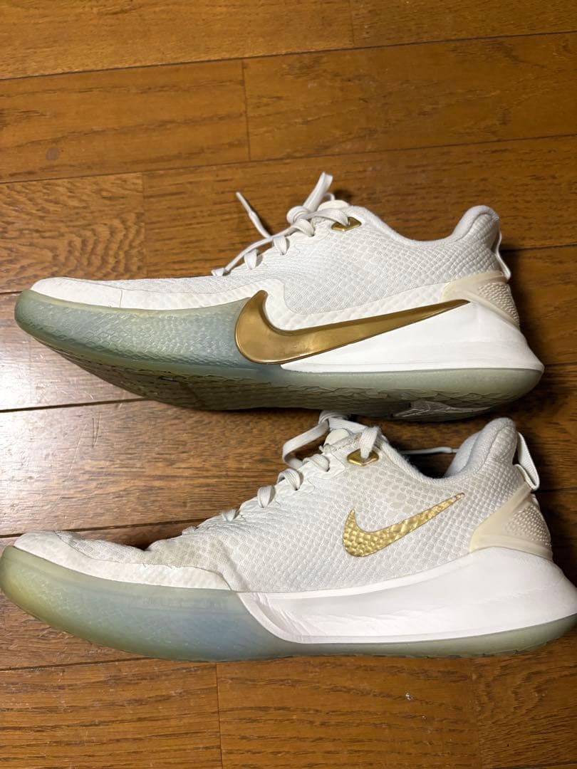 NIKE KOBE MAMBA FOCUS ナイキ コービー マンバ フォーカス