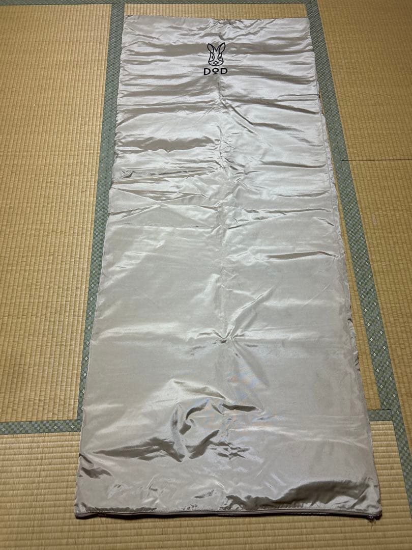 DOD ハンペンインザスカイ コット