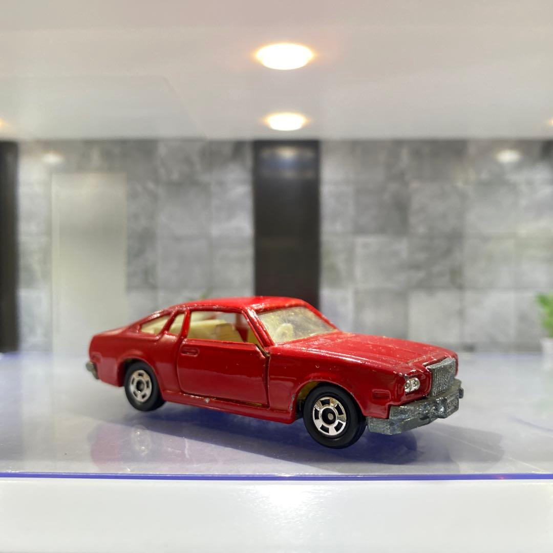 トミカ ミニカー マツダ3台セット