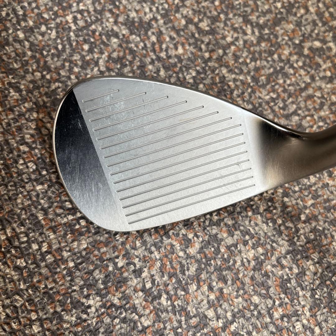 Mizuno S23 ウェッジ Dynamic Gold 105