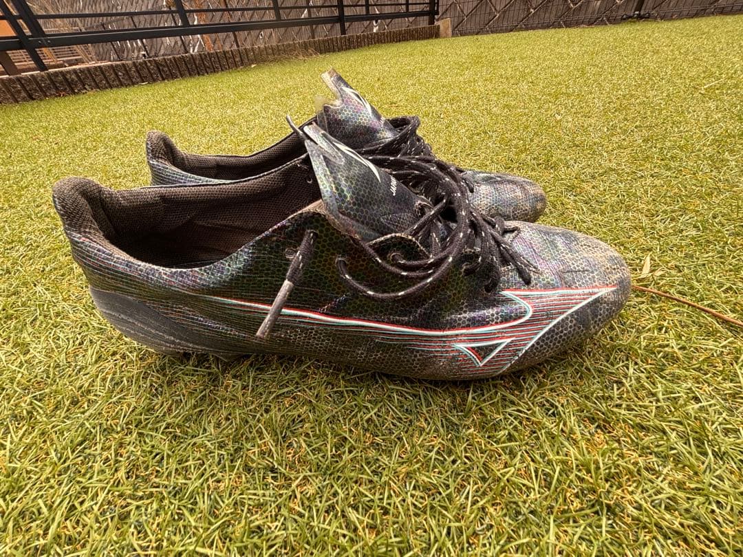 ミズノアルファ ジャパン Mizuno alpha JAPAN