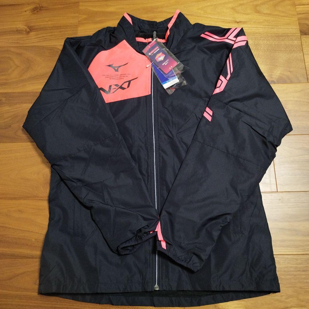 新品未使用品タグ付★MIZUNOミズノ　ブレスサーモ　セットアップ　サイズ2XL