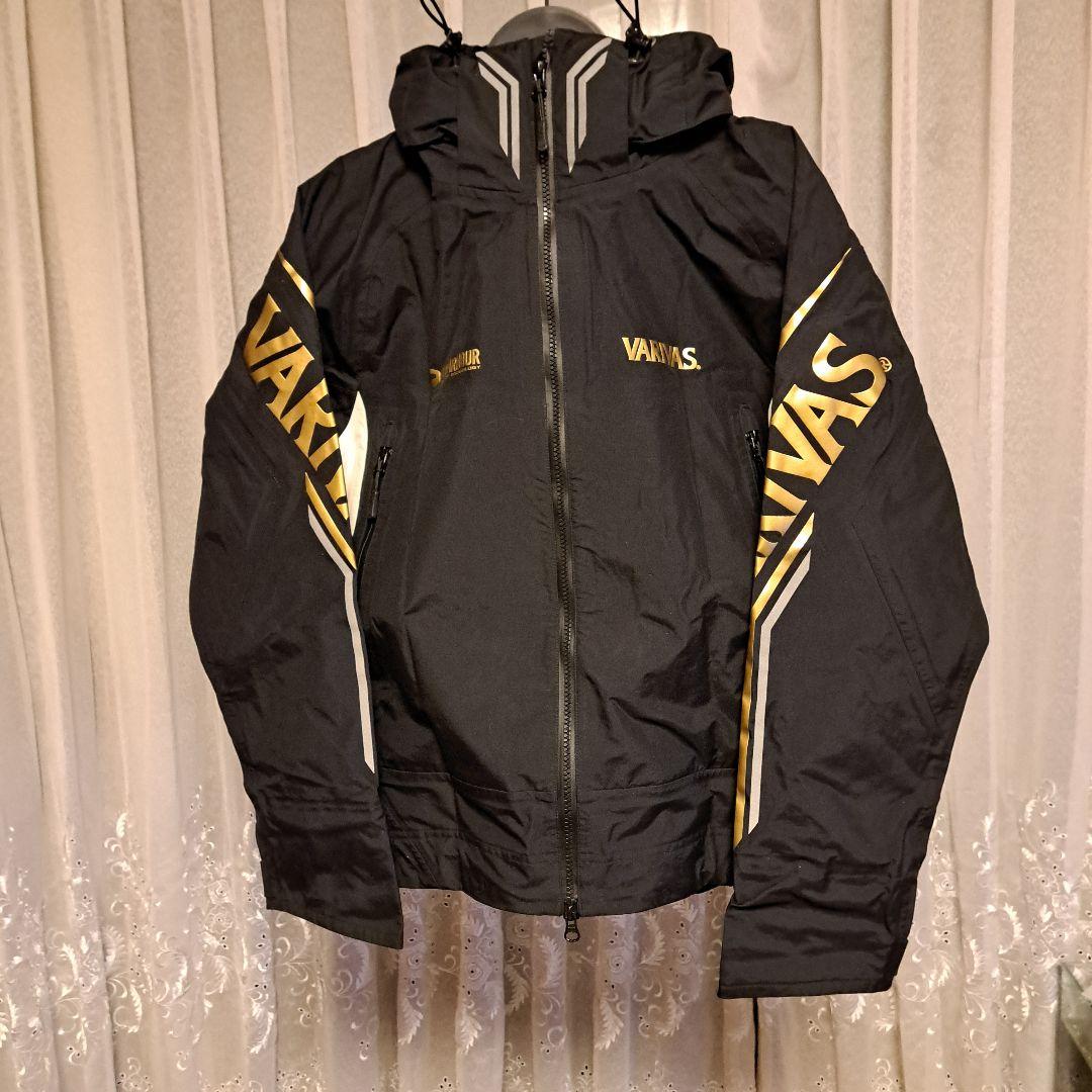 もんじろうVARIVAS フィッシングスーツVARS-11 サイズM 美品