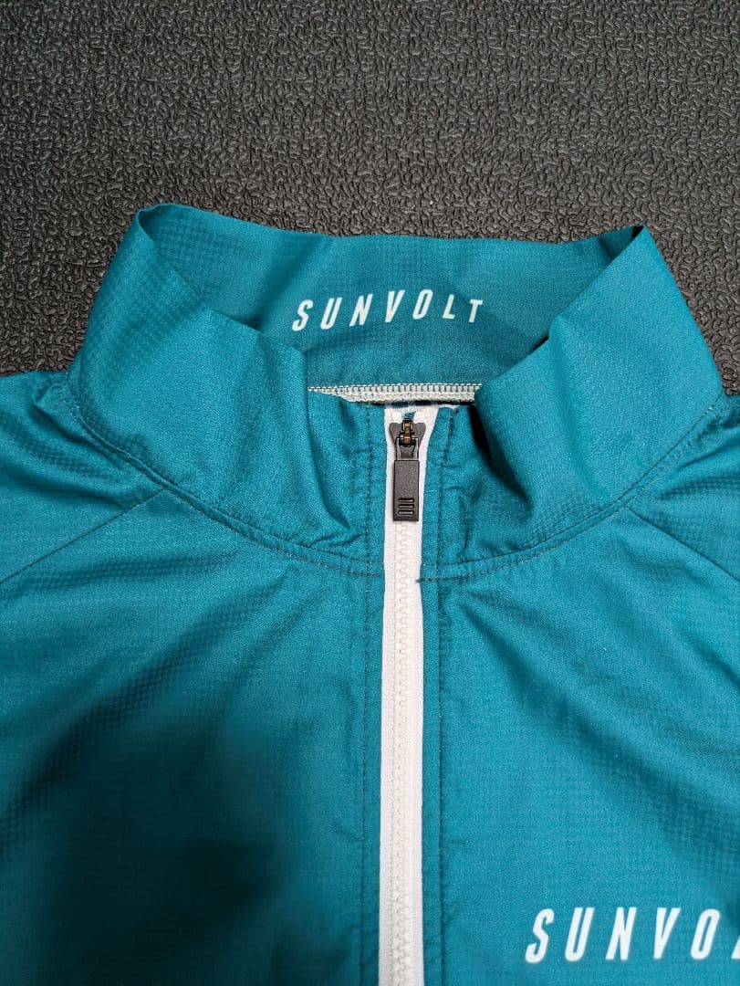 SUNVOLTアクセスベストMサイズ