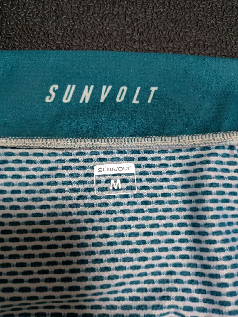 SUNVOLTアクセスベストMサイズ