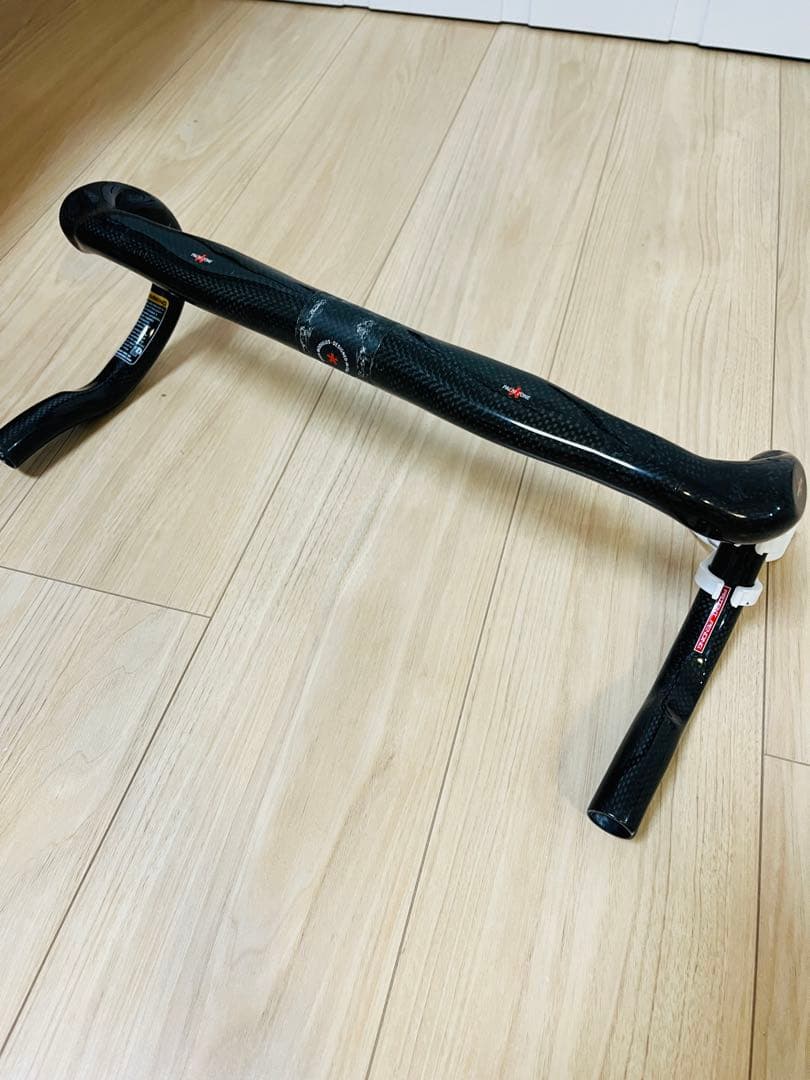 Cinelli Neo Morphe チネリ　ネオモルフェ　ハンドル