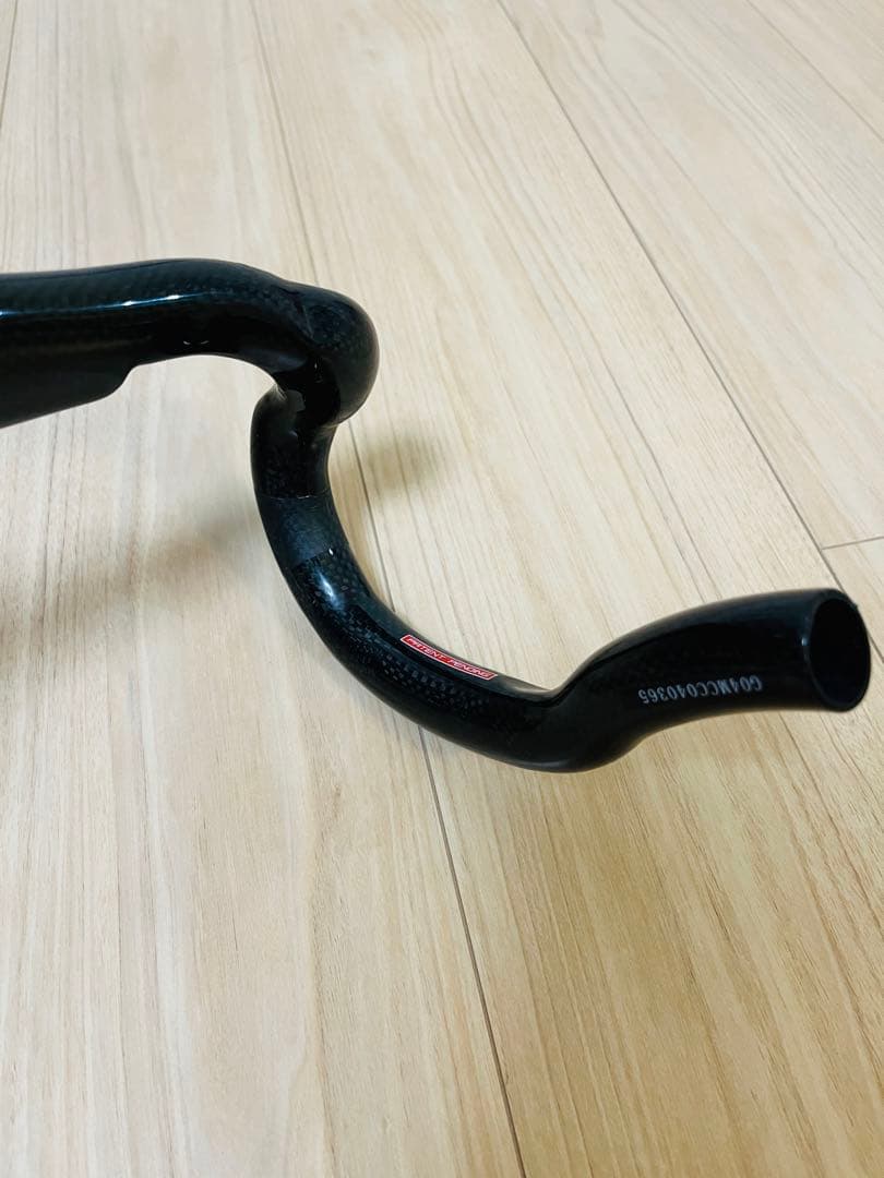 Cinelli Neo Morphe チネリ　ネオモルフェ　ハンドル
